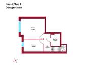 HOCHWERTIGE ERSTBEZÜGE in Villengegend I Mauer I Garten- und Penthouse-Wohnungen I Lift in Wohnung I Tiefgarage I
