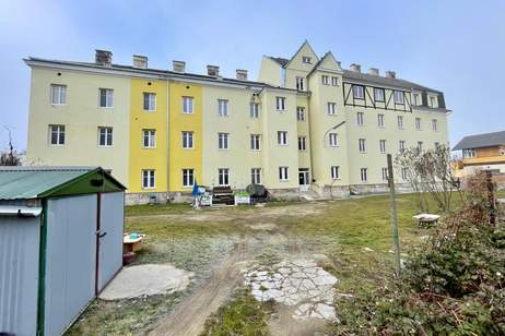 Zinshaus zur Fertigstellung in Wasenbruck, Gewerbeobjekt-kauf, 1.050.000,€, 2452 Bruck an der Leitha