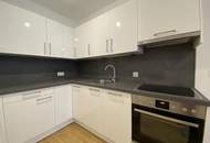 Koloniestraße beim FAC-Platz: Neubauwohnung mit Dusche und großem Balkon!!!