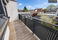 Vier Wohnunikate in gewachsener Wiener Lage – klare Architektur, nachhaltige Qualität, urbaner Rückzug