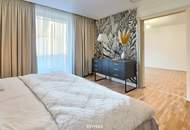 Unbefristet mieten! 3 Zimmer mit Balkon, saniertes Bad und WC