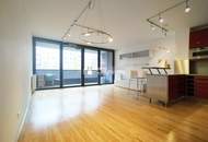 Wunderbare 118 m² ! Maisonetten - GARTEN - Wohnung mit 4 Zimmern, LOGGIA plus 2 Garagenstellplätze
