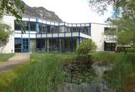 Großzügige Bürofläche mit Garten und Terrasse in Kematen zu mieten