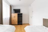 Anlegerobjekt Ferienapartment: 3-Zimmer Maisonette mit Terrassen