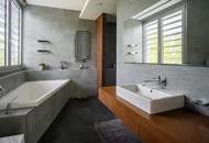 Luxus PUR im Schloßhotel! 3-Zimmer-Schlossresidenz in Velden am Wörthersee