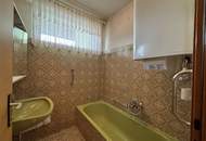 Gepflegtes Einfamilienhaus mit tollem Garten!