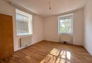 4-Zimmer-Gartenwohnung mit Garagenplatz in Bestlage!