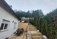 Familienparadies: Großzügige Villa für 1 oder 2 Haushalte