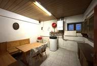 SYLVESTERGASSE | Einfamilienhaus - EG, 1.OG und Keller | Grundstück mit ca. 700 m² | Mattersburg