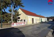 Charmantes Weinviertler Bauernhaus mit handbemalten Fliesen in Ottenthal