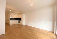 Koloniestraße beim FAC-Platz! 8m² Balkon!