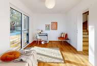 Quality Living im Zentrum von Maria Enzersdorf.