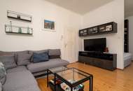Top 2-Zimmer Wohnung in 1160 Wien, 58m², gepflegt, 3. Etage, nur € 199.000,- !