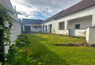 Sanierungsbedürftiges Landhaus in ruhiger Lage!