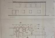 +++JETZT ZUGREIFEN : EIN MEHRFAMILIENHAUS zum renovieren teils sanieren !!! € 278.000,-- VB +++mit Garten und in guter Lage zu verkaufen !!!