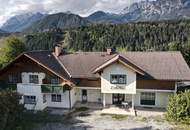 Investment - Ferienwohnungen - Apartmenthaus mit Ausbaupotenzial in einer der beliebtesten Ferienregionen Österreichs