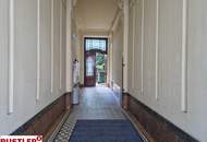1-Zimmer-Wohnung in Charmanter Lage