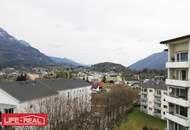 Stilvolle Eigentumswohnung mit Loggia und traumhaftem Ausblick in Bad Ischl