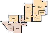 Attraktive Bürofläche im Herzen von Dornbirn – vielseitig nutzbar und zentral gelegen