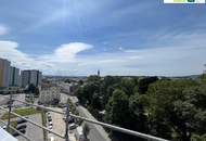 Wohnen am Park! - ca. 45 m² + Balkon