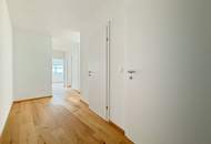 Weihnachtsaktion NEUE PREISE | 3-Zimmer Dachterrassenwohnung mit großzügiger Wohnküche | ERSTBEZUG | TOP12