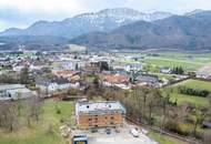 WOHNEN – Wo das Leben lebenswert ist – Ihr neues Zuhause in ökologischer Bauweise mit traumhaften Ausblick