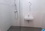 Wunderschöne 2-Zimmer-Wohnung mit Garten: Natur und Moderne vereint