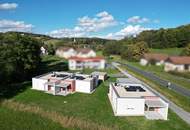 MIETE *provisionsfrei* Bungalow 1+2 mit Photovoltaikanlage - schlüsselfertig in sonniger Lage