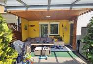 Schöne 3-Zimmer-Gartenwohnung mit Stellplatz, Kufstein
