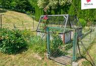 ehemaliger Bauernhof bei Gleisdorf | viel Platz für viele Möglichkeiten | 5.000 m2 Bauland (WA 0,2-0,4)
