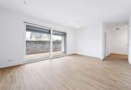 PROVISIONSFREI! Stilvolle 2-Zimmer-Wohnung mit Terrasse &amp; Garten – Bella Vita genießen