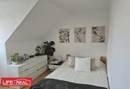 Top-Anlagewohnung in Bestlage Wels – 3 getrennte Zimmer nahe FH &amp; Stadtplatz