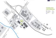 Business Village Styria | Halle D/A | Lieboch bei Graz - Neubau-Gewerbeeinheit mit 416,99 m² zum Kauf – Eigentum mit Zukunftsperspektive