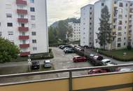 ANLAGEN IN ANDRITZ! TOLLE UND HELLE DREIZIMMERWOHNUNG mit BALKON ++ABSOLUTE RUHELAGE++PARKPLATZ++