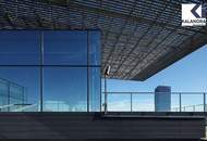 GROSSRAUM-BÜRO IM SATURN-TOWER