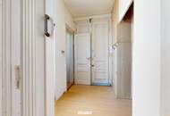 Sanierungsbedürftige 2-Zimmer-Wohnung nahe Johann-Nepomuk-Berger-Platz