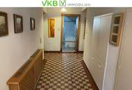 Vielseitig nutzbares Mehrfamilienhaus mit Entwicklungspotenzial in zentraler Lage