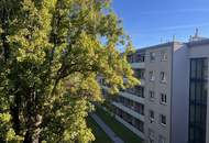 Gepflegte 3-Zimmer-Wohnung mit Balkon Nähe Obkirchergasse!