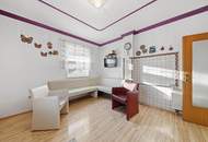 Großzügige Liegenschaft mit Garten, Garage &amp; Terrasse!