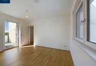 KÄUFERPROVISIONSFREI - Wolkersdorf - TOP Reihenhaus 6 mit herrlichem Garten - klimaaktiv GOLD-Haus