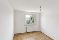 Helle, großzügige & sofort beziehbare – renovierte 3-Zimmer-Wohnung mit Balkon in Leonding