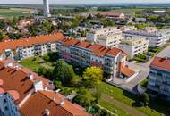 "DAVE - Charmante Gartenwohnung mit 3 Zimmern und Garagenplatz in Orth an der Donau"