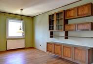 Wohnung mit Balkon