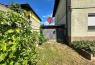 Ankommen. Aufatmen. Zuhause sein.