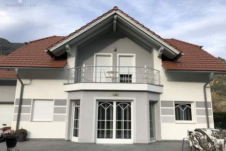 Moderne Ruheoase mit malerischem Bergblick!, Haus-kauf, 670.000,€, 8786 Liezen