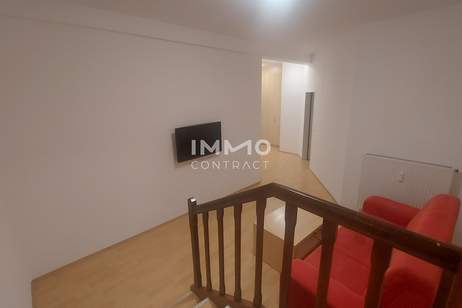 FAST 200 m² WOHNFLÄCHE IM ZENTRUM VON KREMS WARTEN AUF SIE!, Wohnung-miete, 2.000,00,€, 3500 Krems an der Donau(Stadt)