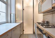 Lindengasse 25 - Wohnen ums Eck der Mariahilfer Straße