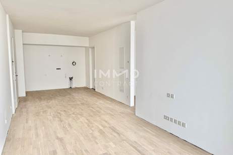 DC2 Loft - Above Vienna – Wohnen mit Horizonteffekt, Wohnung-miete, 1.100,00,€, 1220 Wien 22., Donaustadt