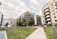 2-Zimmer-Gartenwohnung nahe Kirschblütenpark für Eigennutzer und Anleger!