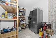 "Großzügige 215 m² Wohnung mit 35 m² Terrasse in Innenhoflage!"